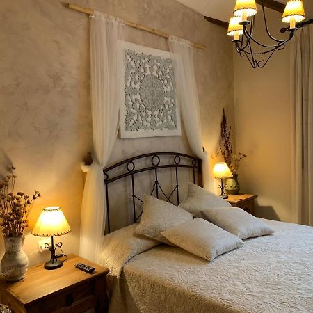 Castellnovo Casa Rural Valle Del Palancia旅馆 外观 照片