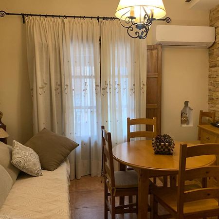 Castellnovo Casa Rural Valle Del Palancia旅馆 客房 照片