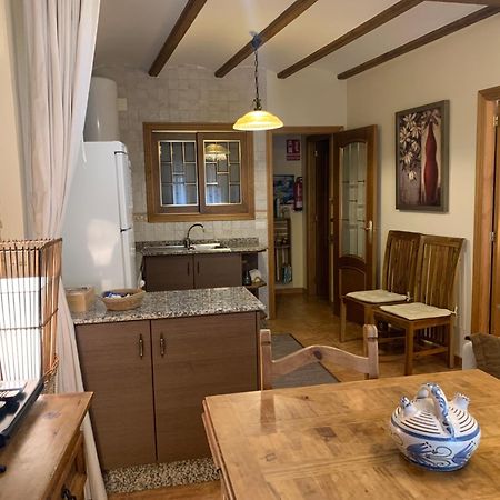 Castellnovo Casa Rural Valle Del Palancia旅馆 客房 照片