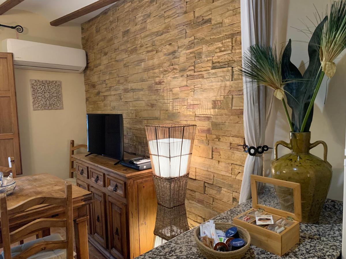 Castellnovo Casa Rural Valle Del Palancia旅馆 外观 照片