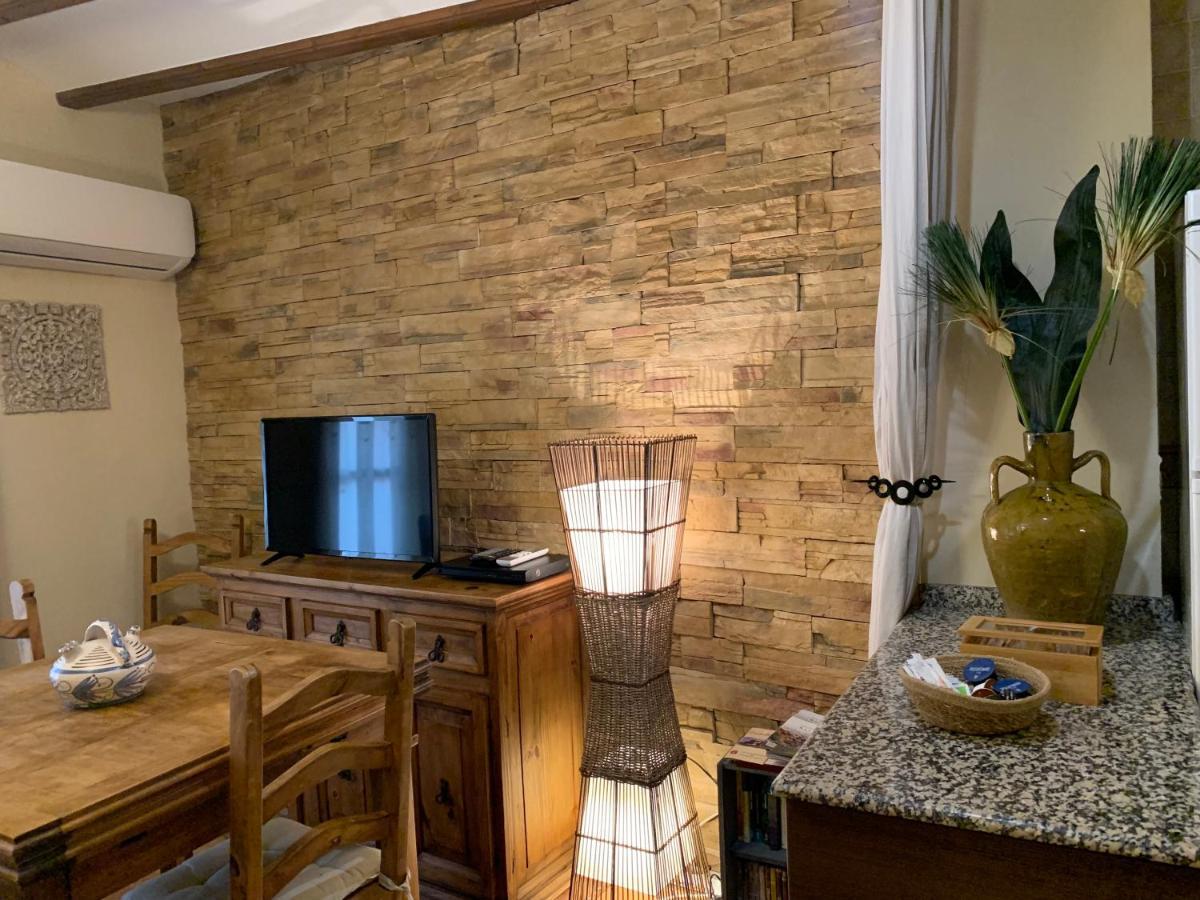 Castellnovo Casa Rural Valle Del Palancia旅馆 外观 照片