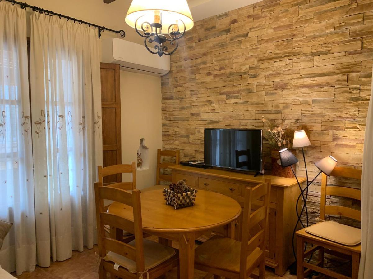 Castellnovo Casa Rural Valle Del Palancia旅馆 外观 照片
