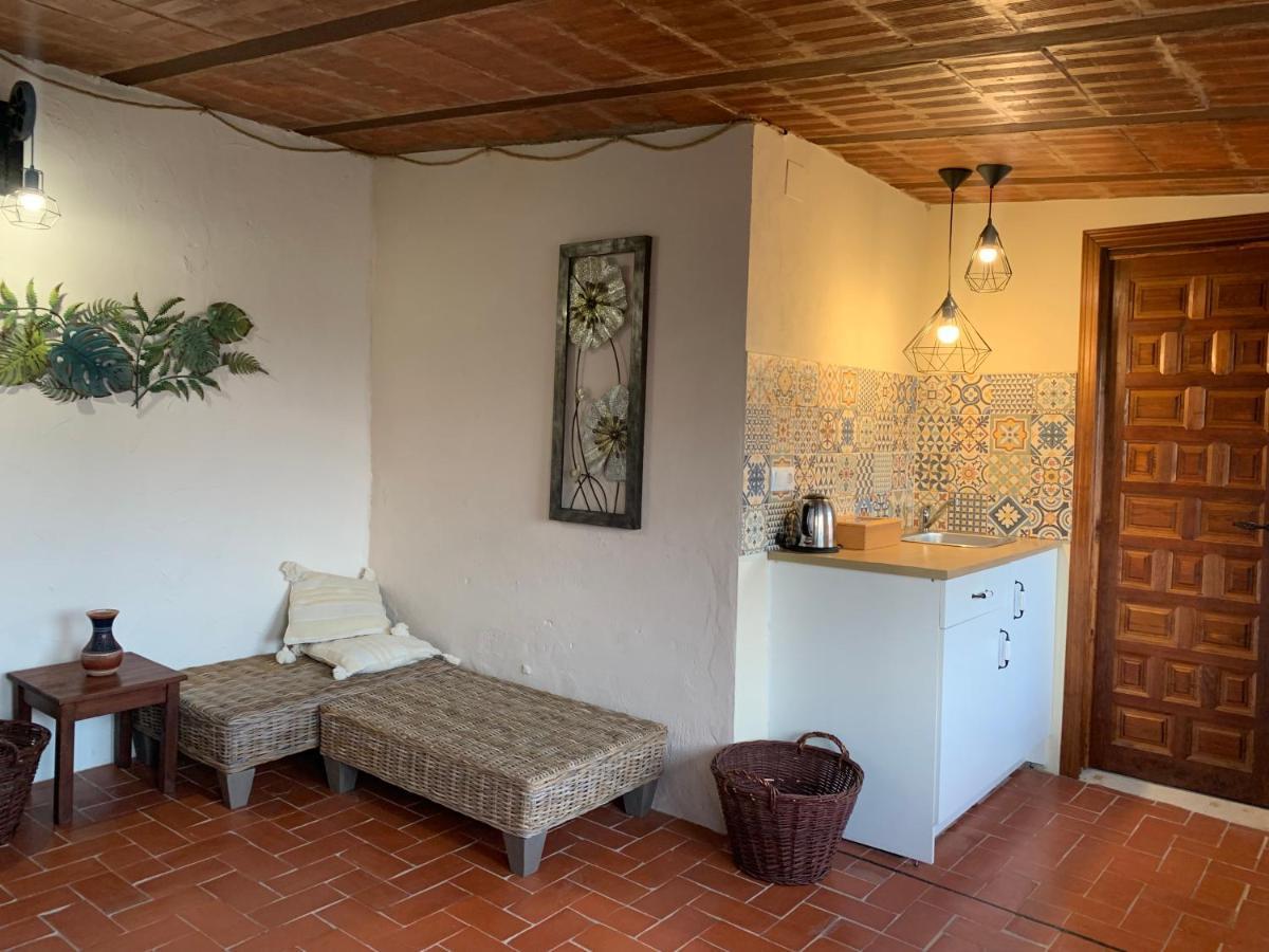 Castellnovo Casa Rural Valle Del Palancia旅馆 外观 照片