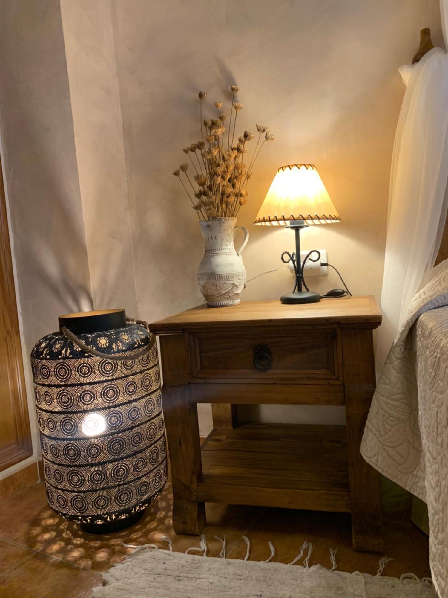 Castellnovo Casa Rural Valle Del Palancia旅馆 客房 照片