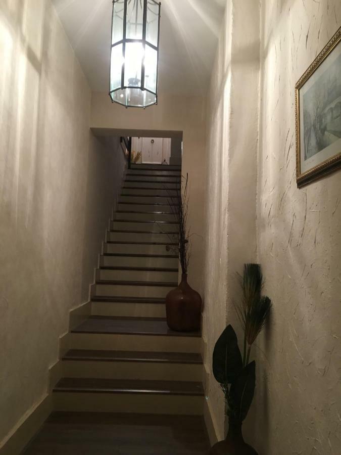 Castellnovo Casa Rural Valle Del Palancia旅馆 外观 照片