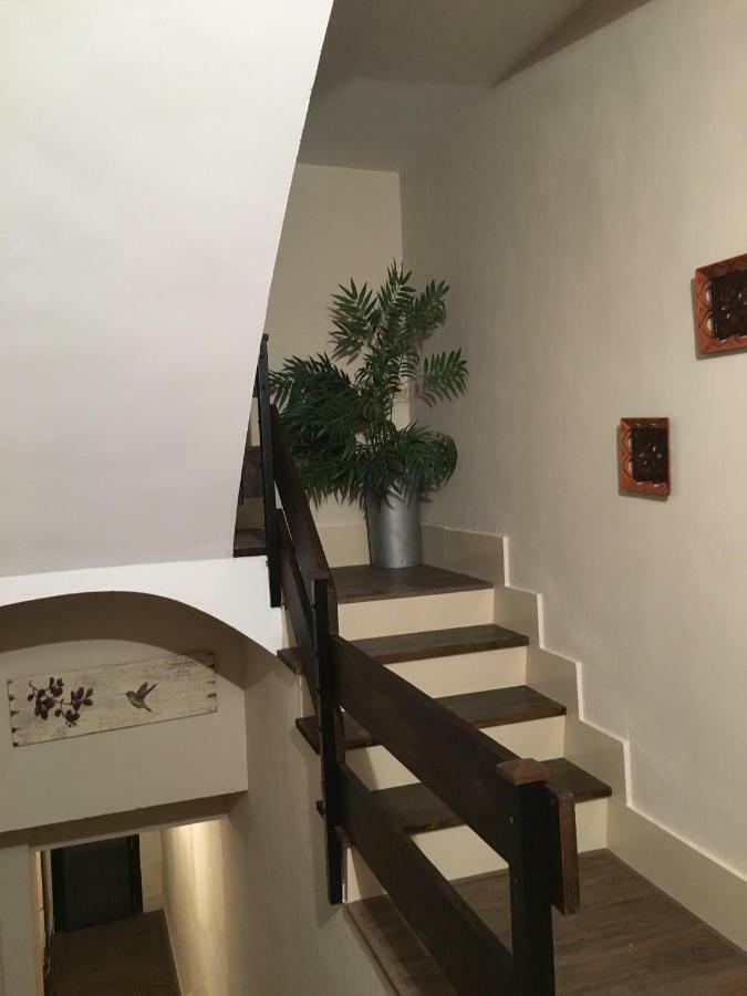 Castellnovo Casa Rural Valle Del Palancia旅馆 外观 照片