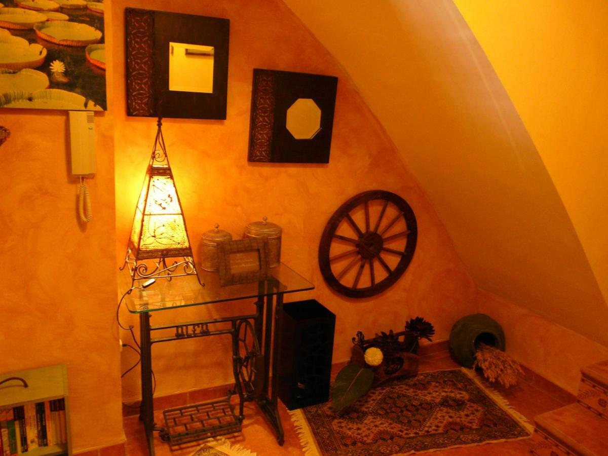 Castellnovo Casa Rural Valle Del Palancia旅馆 外观 照片