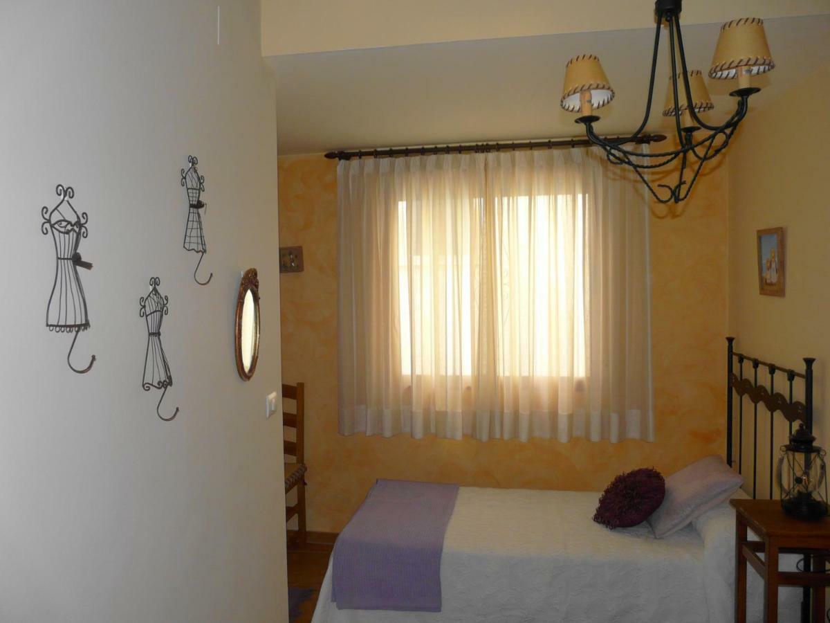 Castellnovo Casa Rural Valle Del Palancia旅馆 外观 照片